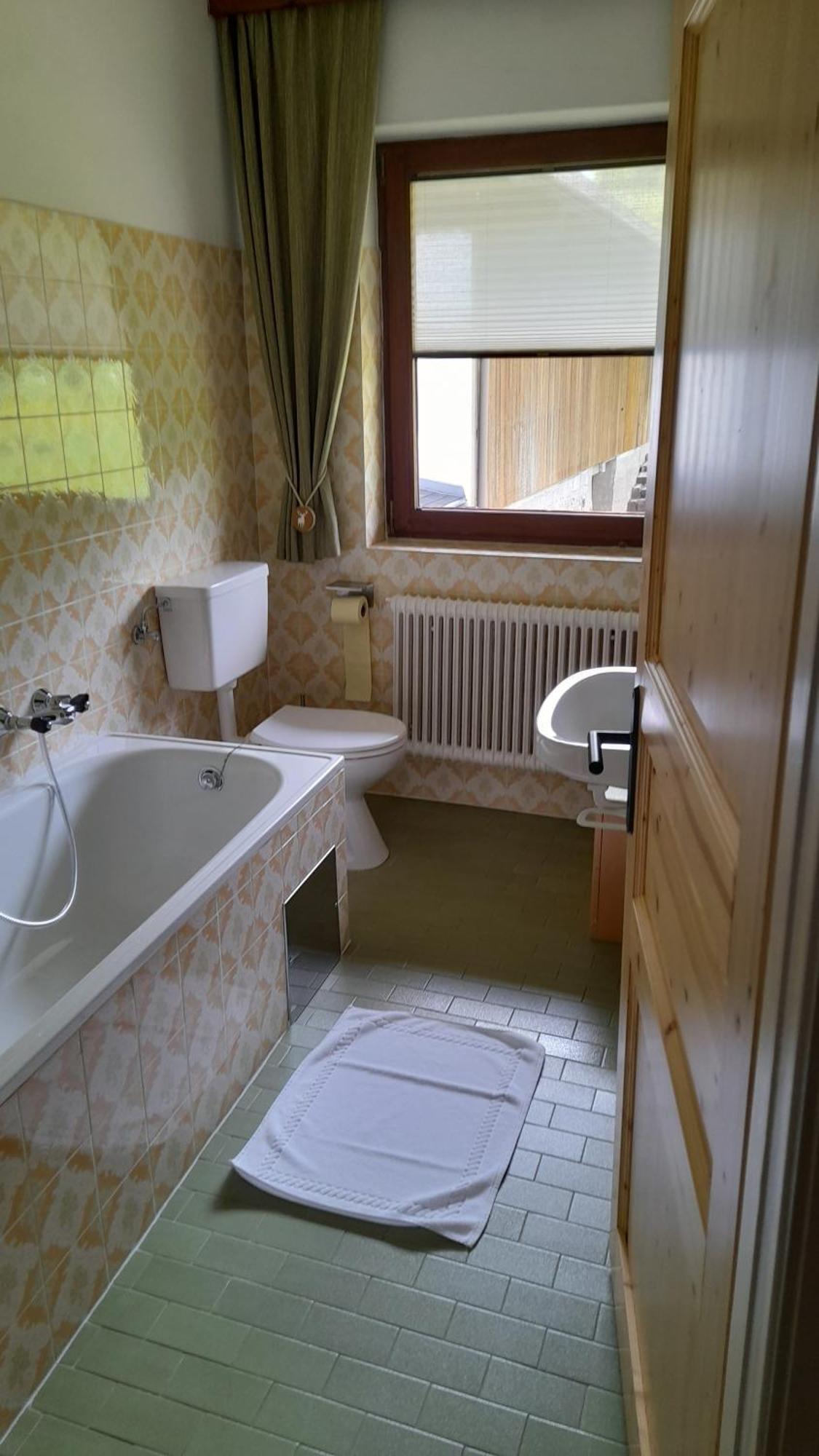 Ferienwohnung Johanna Sankt Georgen im Gailtal Rom bilde