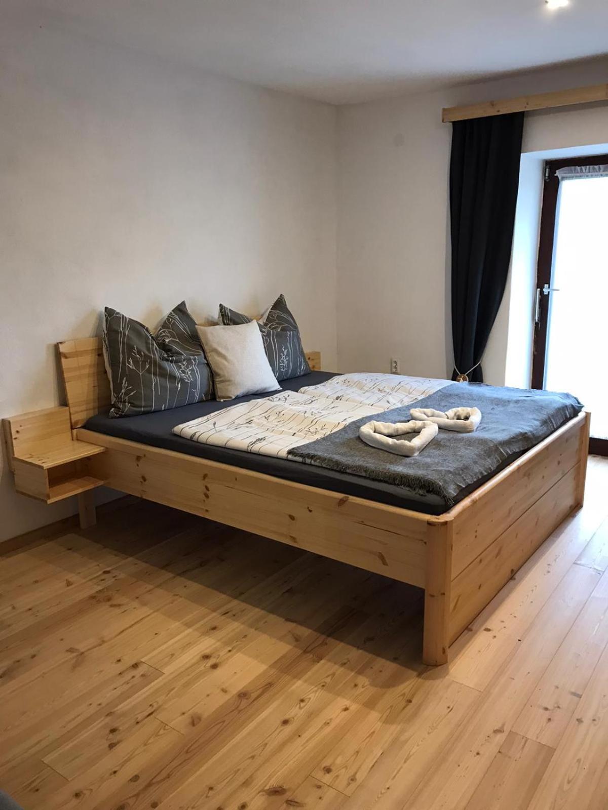 Ferienwohnung Johanna Sankt Georgen im Gailtal Rom bilde