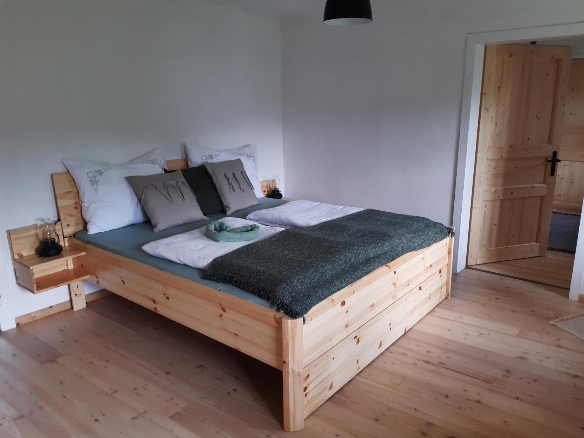 Ferienwohnung Johanna Sankt Georgen im Gailtal Rom bilde